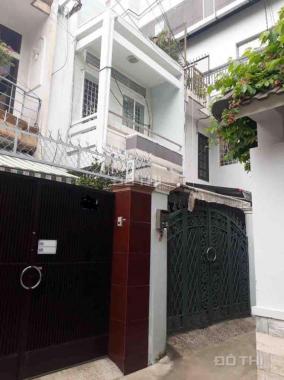 Chính chủ cần bán gấp nhà đường Phan Đăng Lưu, Phường 1, quận Phú Nhuận. Diện tích đất: 60,8m2