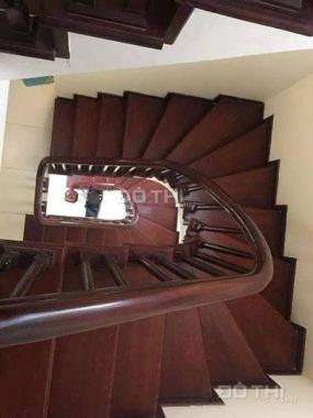 Liền kề Văn Phú 90m2 x 4T chỉ nhỉnh 5 tỷ, nhà đẹp, kinh doanh văn phòng