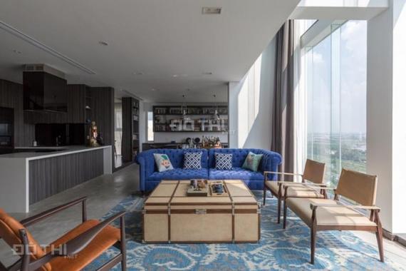 Mở bán căn hộ Penthouse Duplex tại khu căn hộ cao cấp Sơn Trà Ocean View, Quận Sơn Trà, TP Đà Nẵng 