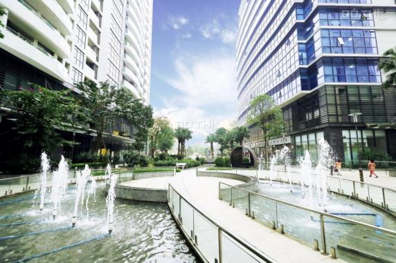 Cho thuê chung cư Tràng An Complex, diện tích 74,5 - 150m2