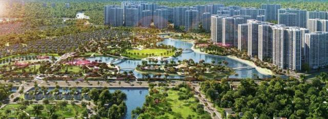 Sở hữu Vinhomes Grand Park Quận 9, booking giữ chỗ 10 triệu/suất, liên hệ ngay 0915.278.057