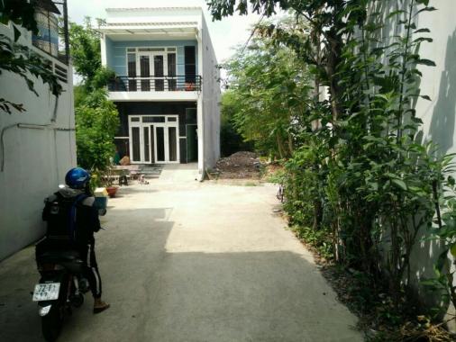 Bán đất đường 160, Phường Tăng Nhơn Phú A, Q. 9, giá 41tr/m2, đầu tư cực tốt