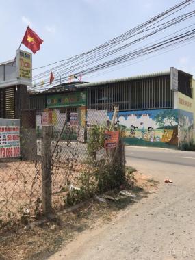 Bán lô đất Phước Thiền gần chợ Bến Cam, gần KCN