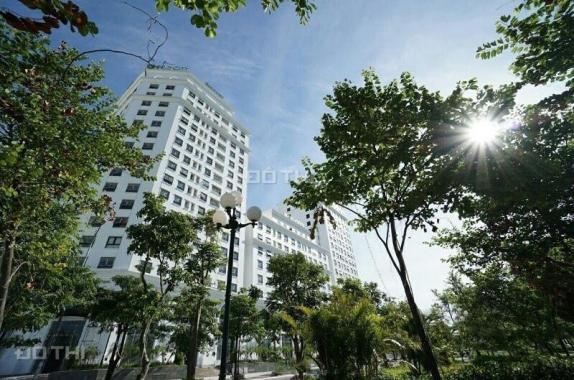 Eco City Việt Hưng nhận nhà ở ngay, chỉ 1.830 tỷ, căn 2PN, 63.6m2. Xem căn hộ thực tế LH 09022532