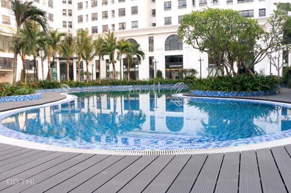 Eco City Việt Hưng nhận nhà ở ngay, chỉ 1.830 tỷ, căn 2PN, 63.6m2. Xem căn hộ thực tế LH 09022532