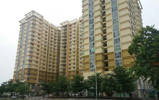 Bán căn hộ Petroland, quận 2, DT 80m2, 2PN, 2WC, có sổ hồng, giá rẻ. 0907706348 Liên