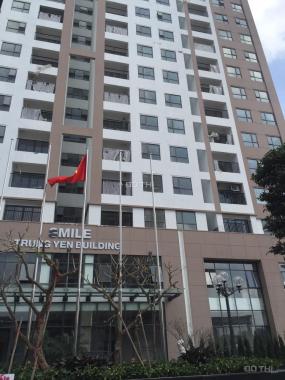 Bán căn 3 phòng ngủ, giá 1,826 tỷ nhận nhà ở luôn trung tâm quận Hoàng Mai