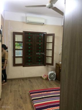 Cho thuê nhà tập thể Học viện Bưu chính viễn thông, 60m2, 1 pn, full đồ, 5 triệu/tháng