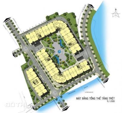 Nhận đặt chỗ dự án chung cư Mường Thanh, P. 6, Gò Vấp, giá rẻ nhất khu vực Gò Vấp
