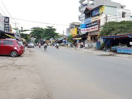 Bán đất đường số Lã Xuân Oai, Tăng Nhơn Phú A, Quận 9, giá 4.1 tỷ