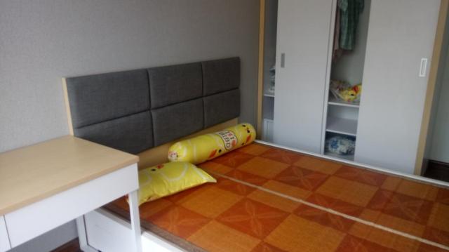 Cho thuê căn hộ 17T4 - Trung Hòa Nhân Chính 110 m2 - 2 phòng ngủ đầy đủ nội thất đẹp - sang trọng