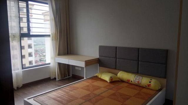 Cho thuê căn hộ 17T4 - Trung Hòa Nhân Chính 110 m2 - 2 phòng ngủ đầy đủ nội thất đẹp - sang trọng