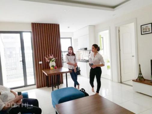 Bán căn hộ chung cư tại dự án The Vesta, Hà Đông, Hà Nội, diện tích 68m2, giá 13.5 tr/m2