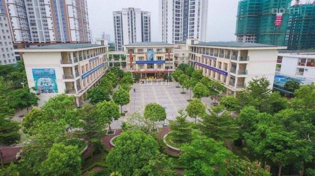 Sở hữu căn hộ khu đô thị xanh Hồng Hà chỉ 1,6 tỷ, 3PN, giá đã gồm VAT & bảo trì