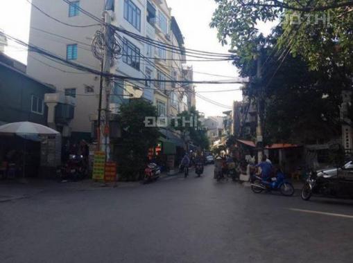 Bán nhà mặt phố mới Minh Khai, 30m2, ô tô tránh, kinh doanh sầm uất, giá 5 tỷ. LH: 0939158688