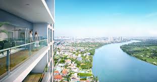 Quá hot, căn hộ Nassim Thảo Điền, 3PN, 125m2, tầng cao, view sông, giá chỉ 9,3 tỷ. LH: 0912460439
