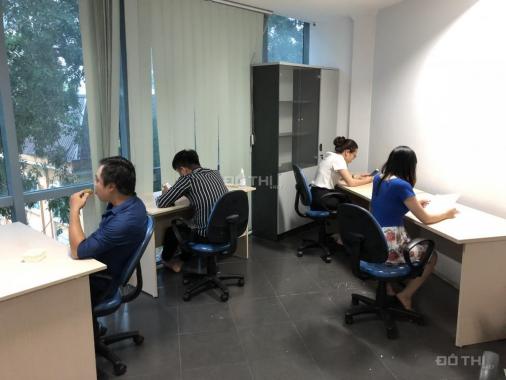 Dịch vụ cho thuê văn phòng ảo, điểm đăng ký kinh doanh tại Q. Hoàn Kiếm, giá chỉ 11 triệu/năm