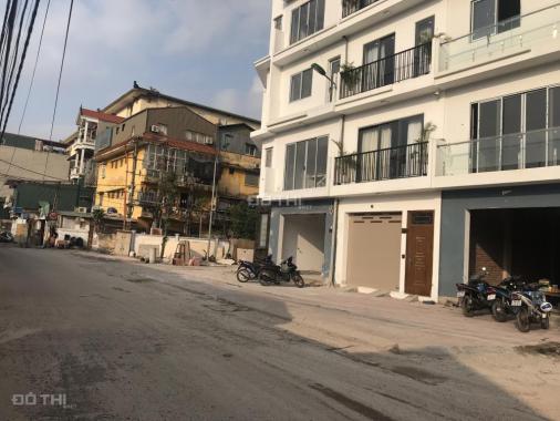 Nhà liền kề đầu tư tốt nhất Q. Hai Bà Trưng, gần Times City, ô tô vào, 6.3 tỷ