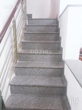 Bán nhà hẻm 3.5m đường Nguyễn Kiệm, P. 3, Q. Gò Vấp, DT: 4,1m x 5,5m. Giá: 2,1 tỷ