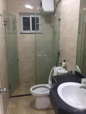 Cho thuê căn hộ E3A Vũ Phạm Hàm, 80m2, 2 phòng ngủ nhà đẹp