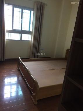 Cho thuê căn hộ E3A Vũ Phạm Hàm, 80m2, 2 phòng ngủ nhà đẹp