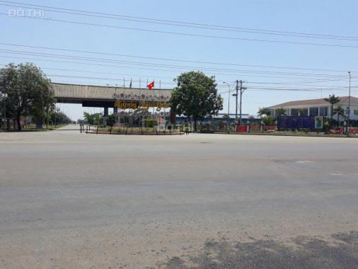 Bán đất tại xã Chơn Thành, Chơn Thành, Bình Phước, diện tích 190m2, giá 260tr/nền, 0962660156