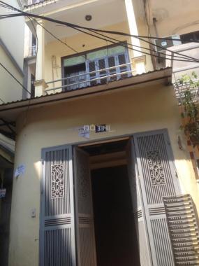 Chính chủ cần bán nhà riêng tại Nguyễn Lương Bằng lô góc 50m2 x 3 tầng, 4.6 tỷ, Mr Cường 0387316441