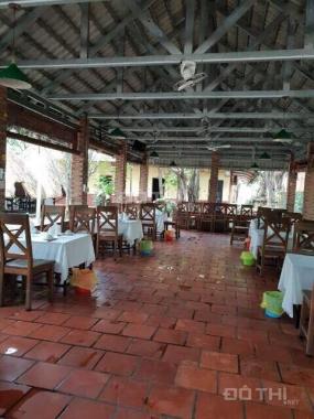 Sang nhượng quán ăn nhà hàng tại trung tâm Thủ Dầu Một, dt 3800m2