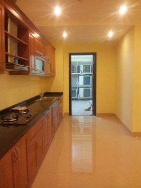 Cho thuê căn hộ chung cư Madarin Garden, diện tích 87m2, gồm 2 PN, đồ cơ bản 13 tr/tháng