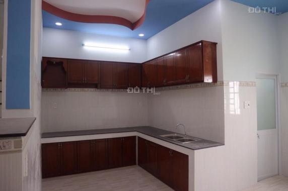 Nhà phố thương mại Five Star Bình Chánh, 5,5x18m, sổ hồng riêng, ngay chợ Bình Chánh. 094 849 6562