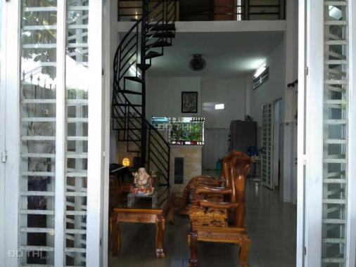 Bán nhà riêng tại đường Nguyễn Trọng Tuyển, P. 8, Phú Nhuận, Hồ Chí Minh diện tích 40m2, giá 3.3 tỷ