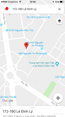 Chính chủ bán nhà đẹp trung tâm Đà Nẵng