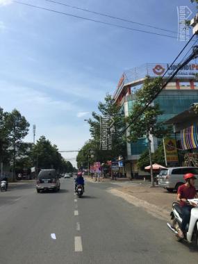 Đất mặt tiền trung tâm thành phố Biên Hòa, sổ hồng riêng, thổ cư, giá chỉ 2.3 tỷ