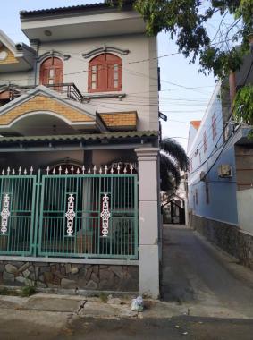 Bán nhà biệt thự mini 2 MT ở Tân Phong diện tích 8x14m, thổ cư sổ riêng gần giáo xứ Thuận Hoà
