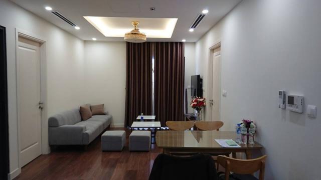 Cho thuê căn hộ chung cư cao cấp chính chủ Imperia Garden 203 Nguyễn Huy Tưởng, 2 phòng ngủ, 77m2