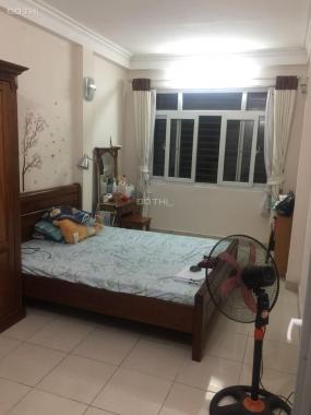 Cần bán nhà phường Minh Khai, Quận Bắc Từ Liêm, TP Hà Nội, DT 43.1m2, 4 tầng. LH 0962565333