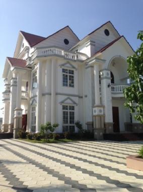Cho thuê biệt thự cao cấp ở Biên Hòa, Đồng Nai