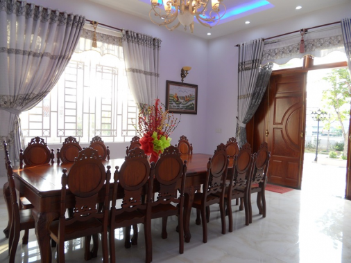 Cho thuê biệt thự cao cấp ở Biên Hòa, Đồng Nai