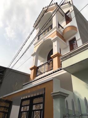 Bán nhà ở đường số 8, Tăng Nhơn Phú B, Quận 9, 48m2, 3.8 tỷ