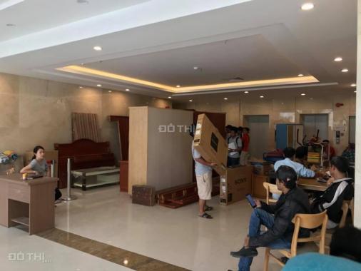 CC Tecco Town mới bàn giao, từ 1.1 tỷ căn 54m2 đến 100m2, vay 70%, CK 2%, liền kề Tên Lửa