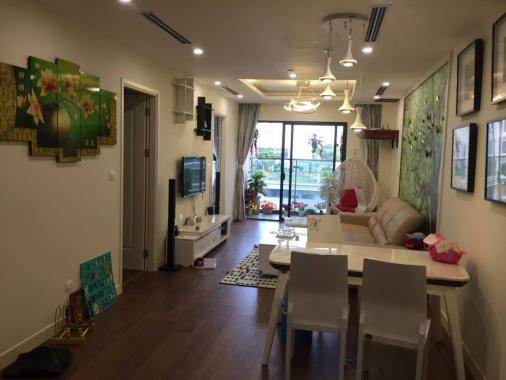 Cho thuê căn hộ chung cư Imperia Garden, 74m2, 2PN, nội thất đẹp, ưu tiên chuyên gia