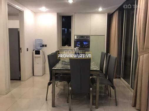 Bán gấp căn penthouse The Estella An Phú, 2 tầng, 3PN, giá tốt