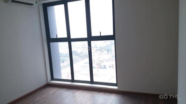 Cho thuê căn hộ chung cư Mon City - Hàm Nghi, 3PN sáng, nội thất cơ bản, giá 11tr/tháng