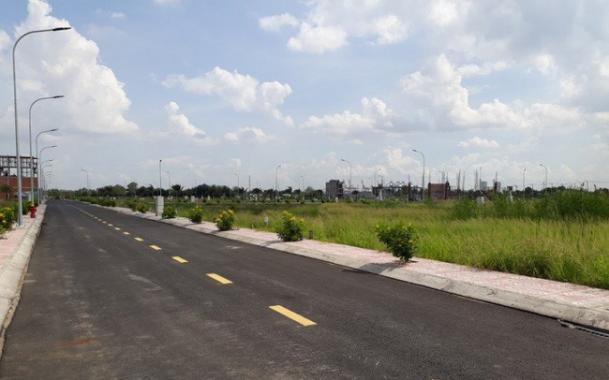 Bán đất xã Cẩm Đường, Đồng Nai, khu vực hot, giá 6.2 tỷ, đảm bảo sinh lời trong tháng