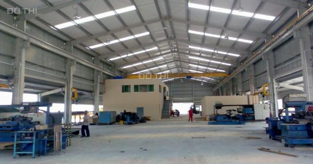 Chính chủ cho thuê kho xưởng 500m2 - 1000m2 - 5000m2 tại Cổ Loa, Đông Anh, Hà Nội