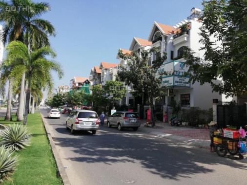 Cho thuê nhiều nhà phố, mặt bằng biệt thự KDC Him Lam Kênh Tẻ Quận 7. LH 090.13.23.176
