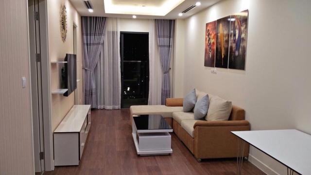 Cho thuê chung cư Imperia Garden căn 2PN đầy đủ nội thất, giá 15 tr/tháng. LH: 0981333383