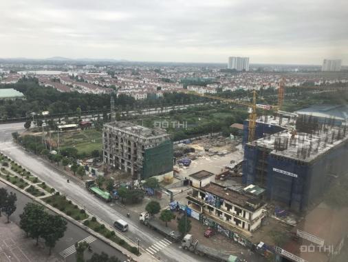 Sở hữu căn hộ 3PN chỉ từ 2.1 tỷ, ngay mặt phố Sài Đồng, dự án đẹp 3 mặt tiền view Vinhomes