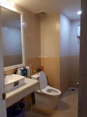 Cần tiền bán gấp chung cư Mỹ Phú Quận 7, 82m2 gồm 2PN, 2WC, giá 2,15 tỷ view đông