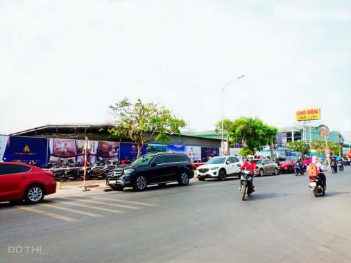 Bán đất trung tâm thị xã Thuận An ngay chợ Thuận Giao. LH 090 1616 899